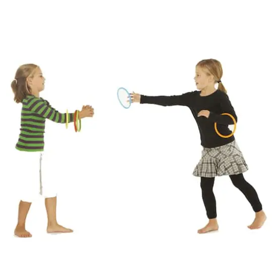 GONGE Activity Rings Set {3}