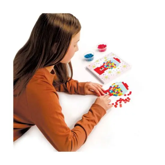 Jixelz Creator Set: 3000 Pcs {5}