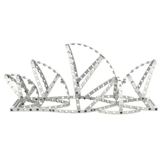 Thames & Kosmos Architectural Engineering {8}