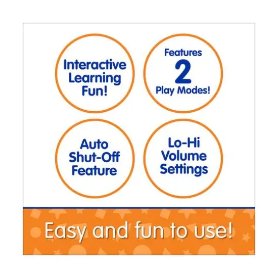 Early Learning - Barnyard Cow {7}