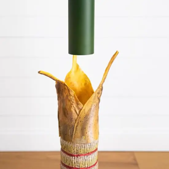 5ft. Potted Coconut Palm Tree {7}