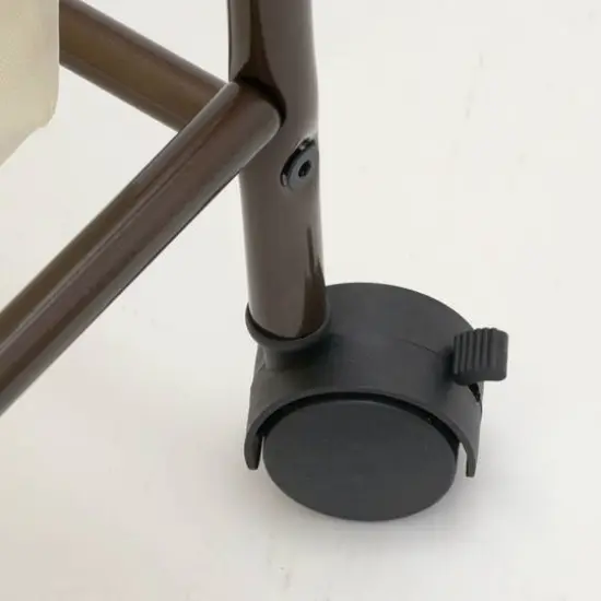 Household Essentials Rolling Laundry Sorter {6}