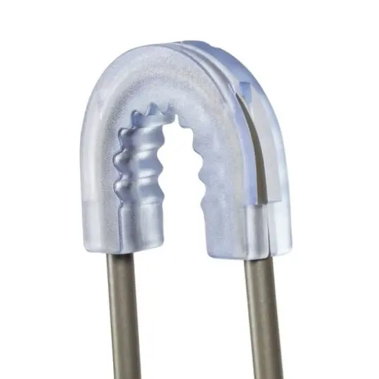 Honey Can Do Gray Flat Wire Shower Caddy {5}