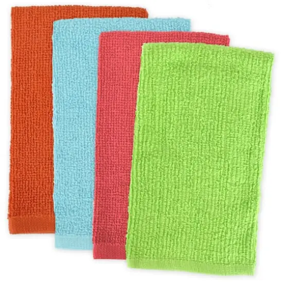 DII&reg; Bright Barmop Dishtowel Set {1}