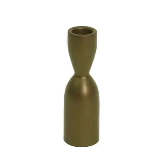 Gold Taper Candle Holder by Ashland&reg; {1}