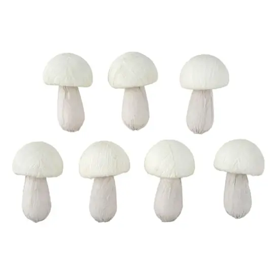Small White Mushrooms, 7ct. by Ashland&reg; {1}