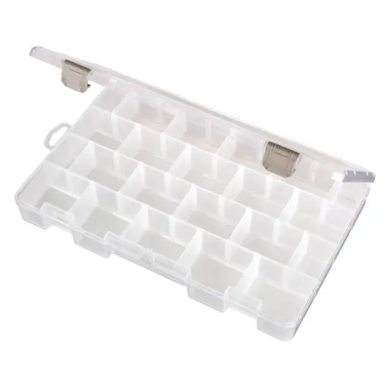 ArtBin&reg; 14'' x 9'' Solutions&trade; Box {4}