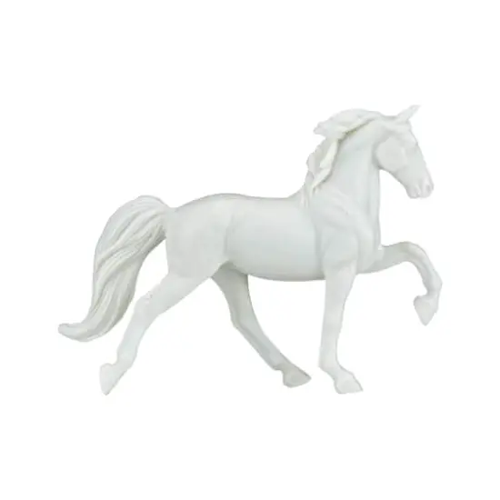 Breyer Horses Colorful Horse Breeds Paint & Play Set {4}