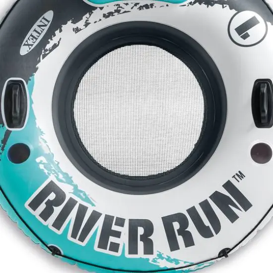 Intex&reg; Red River Run&trade; 1 Fire Edition Inflatable Float {6}