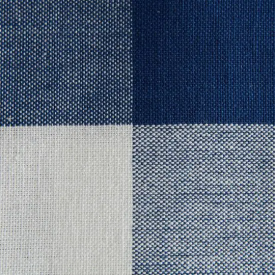 DII&reg; Navy & White Dishtowel Set {7}