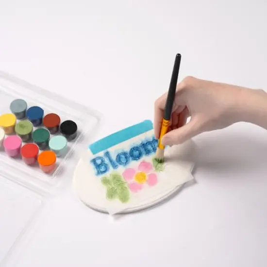 Stencil Cr&egrave;me Set by Craft Smart&reg; {4}