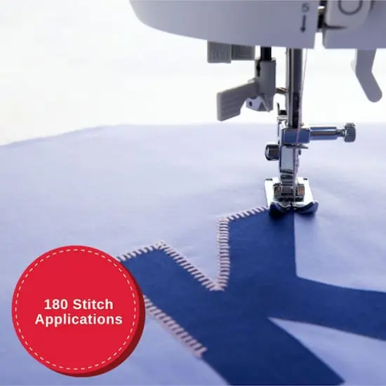 SINGER&reg; C5650 Sewing Machine {6}