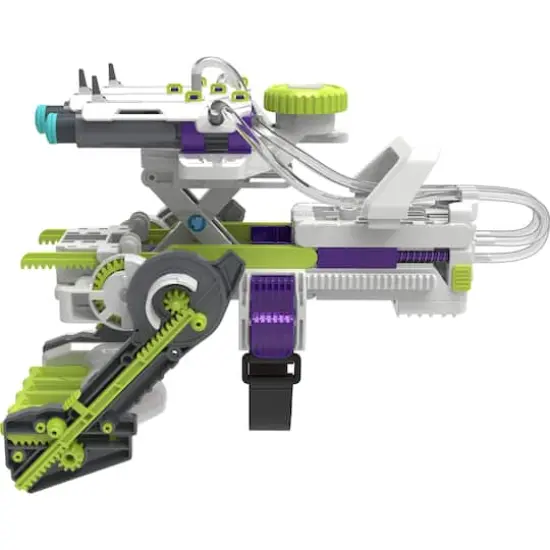 Thames & Kosmos Ultra Bionic Blaster {9}