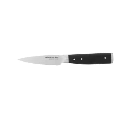 KitchenAid Gourmet 3.5" Serrated Parer with Sheath {1}