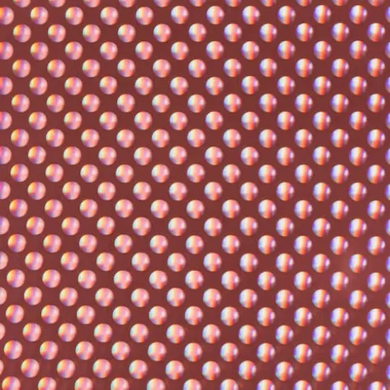 Cricut&reg; Premium Vinyl&trade; Suburbia Disturbia Holographic Bubbles Sampler {4}