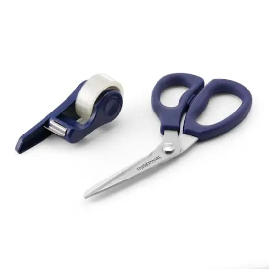 Farberware Gift Wrapping Shears Ink {1}