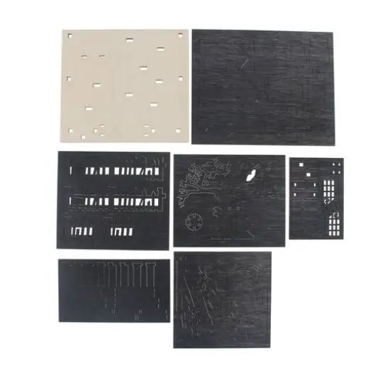 Graveyard Diorama Kit by Make Market&reg; {3}