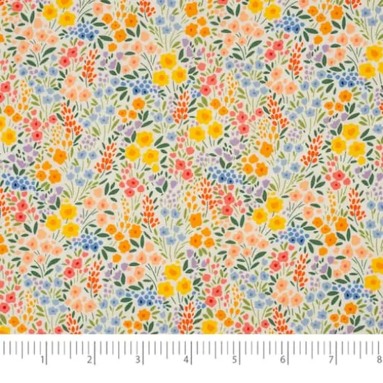 SINGER Fabric Cotton Spring Gnome Bundle {17}