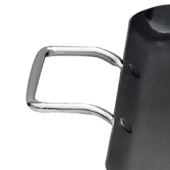 Brentwood 19" Nonstick Aluminum Double-Burner Griddle Pan {3}