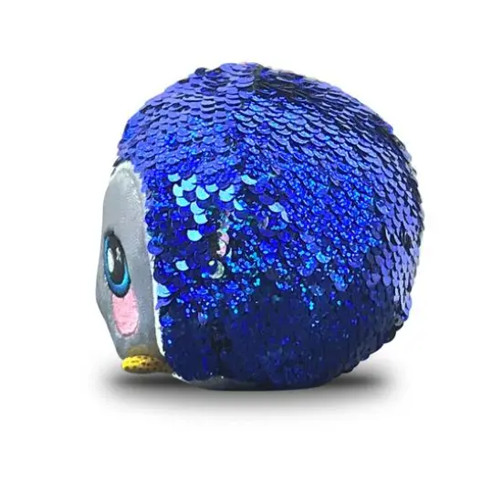 Beverly Hills Teddy Bear Squeezamals Sparky Sparkle Penguin Stuffed Animals {3}