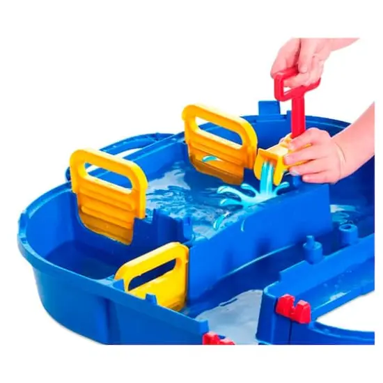 Aquaplay MegaBridge Water Playset {4}