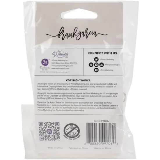 Prima&reg; My Sweet Butterfly Lace {3}