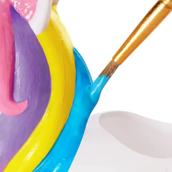 Creativity for Kids&reg; Self-Watering Plant Pet Unicorn {6}