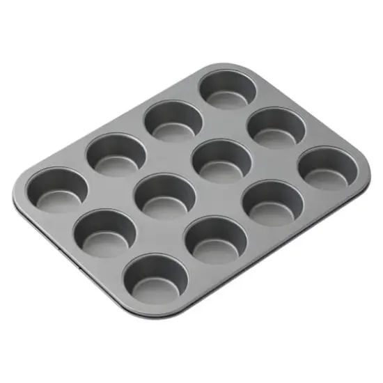 12-Cup Muffin Pan by Celebrate It&reg; {4}