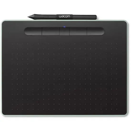 Wacom Intuos Graphics Tablet with Software {3}