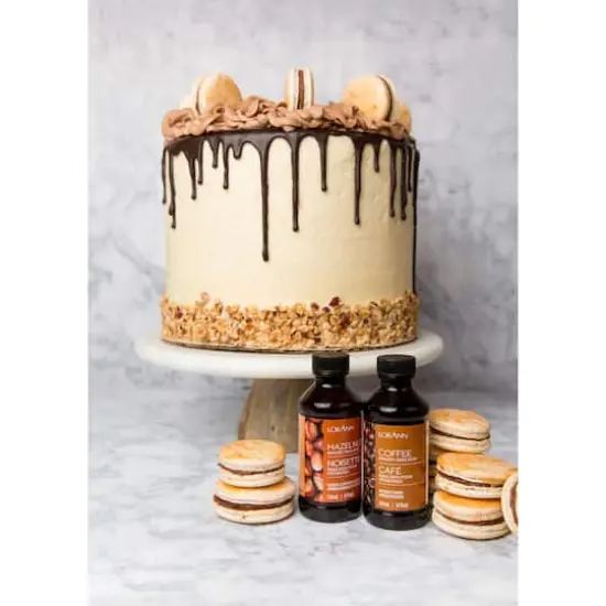 LorAnn Coffee Bakery Emulsion, 4oz. {3}