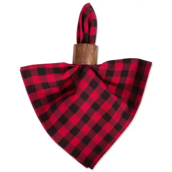 DII® Logger Check Napkin, 6ct. {7}