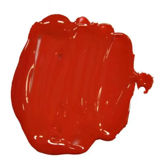 Speedball&reg; Block Printing Ink, 8oz. Red {3}