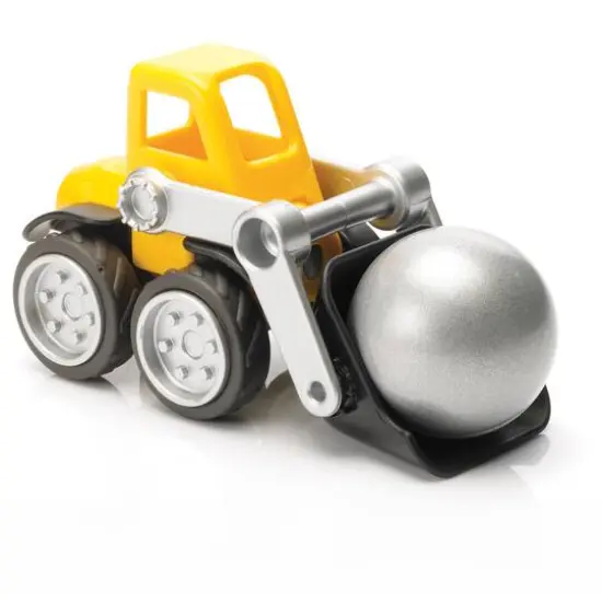 SmartMax&reg; Power Vehicles {6}