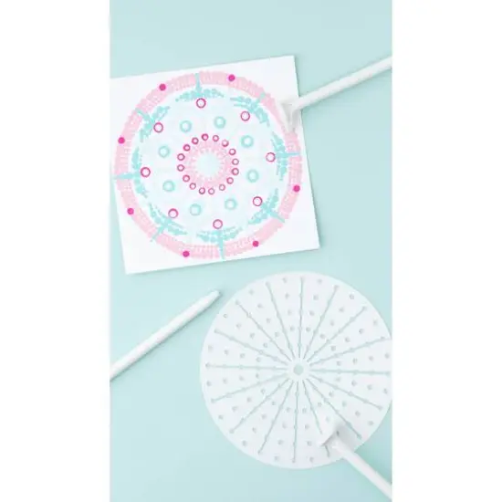 We R Memory Keepers&reg; Paint Dotting Set {9}