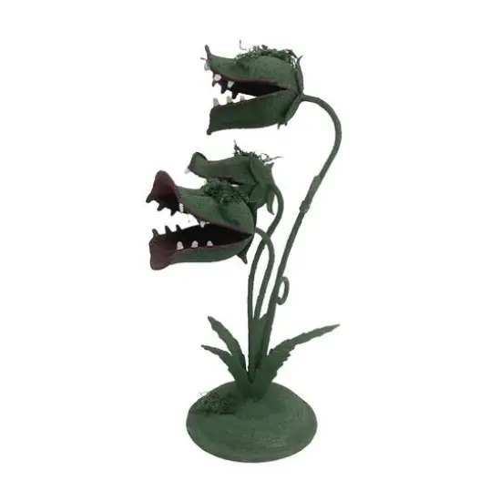 17" Green Venus Fly Trap Tabletop Accent by Ashland&reg; {3}