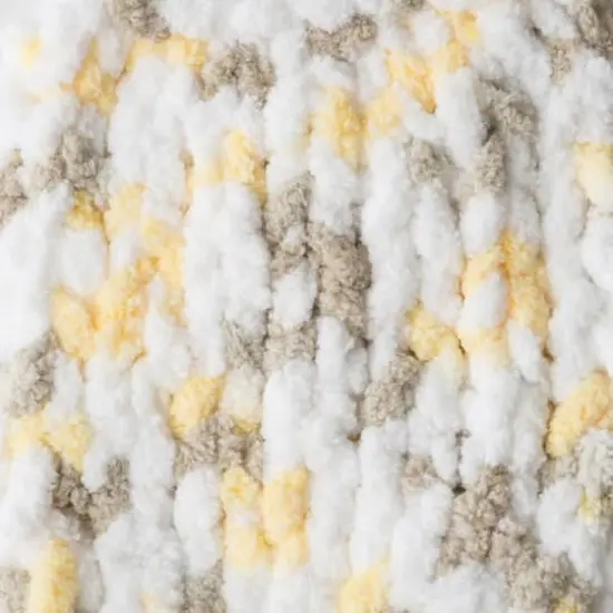 4 Pack Bernat&reg; Baby Blanket&trade; YarnChick & Bunnies {4}