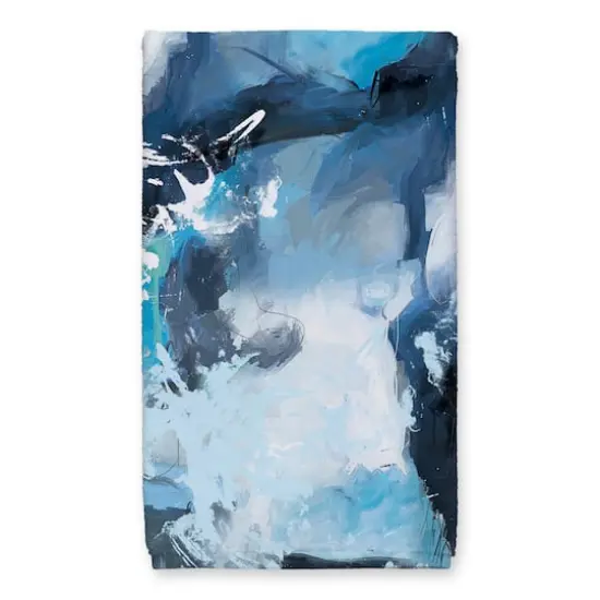 Here for the Beach Vibes Tea Towel Set {4}