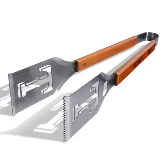 MLB Grill-A-Tong Texas Rangers {1}