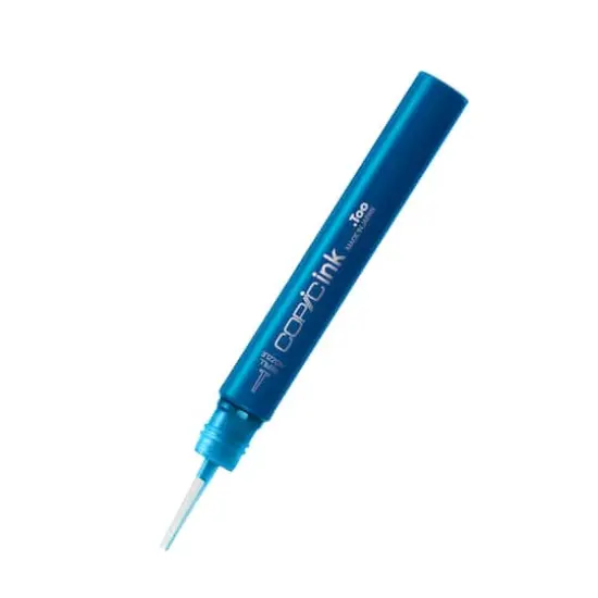 Copic&reg; Blue Ink Refill B00 Frost Blue {4}