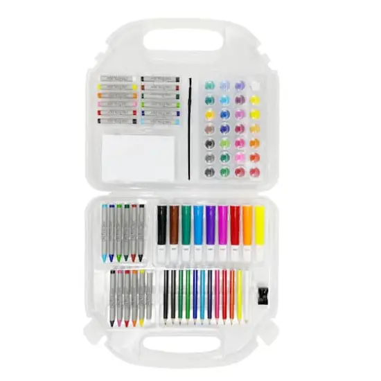 100 Piece Kid's Art Tote by Creatology&trade; {5}