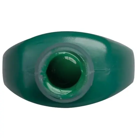 Soft Touch Fabric Paint by Make Market&reg; Green {3}