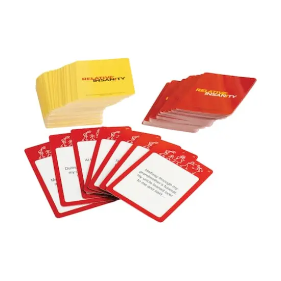 Relative Insanity {4}