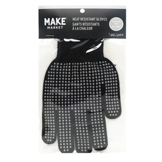 Heat-Resistant Gloves by Make Market&reg; {4}