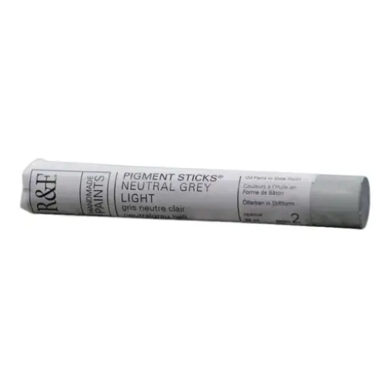 R&F&reg; Pigment Stick&reg;, 38mL Neutral Grey Light {1}