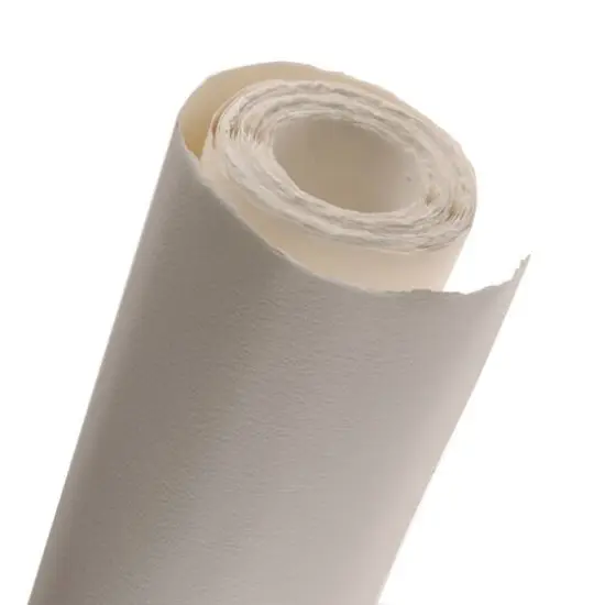 Arches 140lb. Oil Paper Roll, 51" x 10yd. {1}
