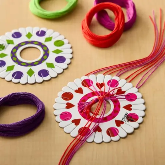 Craft Cord Value Pack by Loops & Threads&trade;, 105ct. {3}