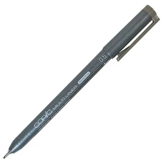 Copic&reg; Warm Gray Multiliner Pen {1}