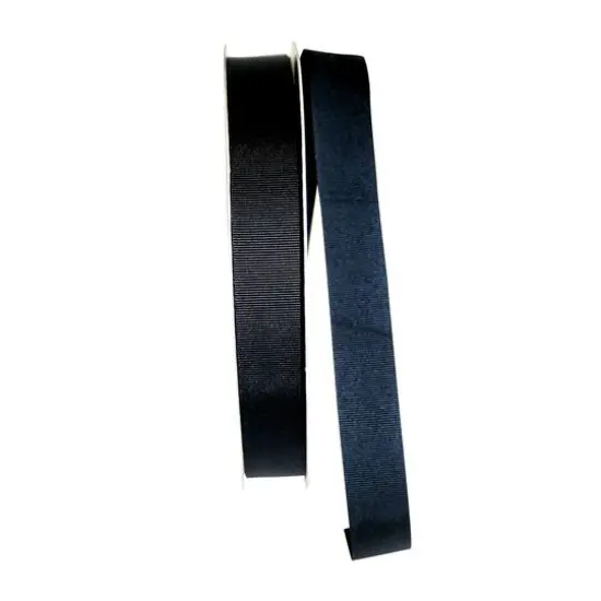 Reliant 3/4" x 100yd. Black Binding Tape {1}