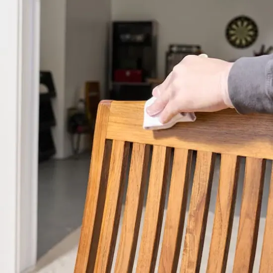 Watco&reg; 32oz. Teak Oil Finish {3}