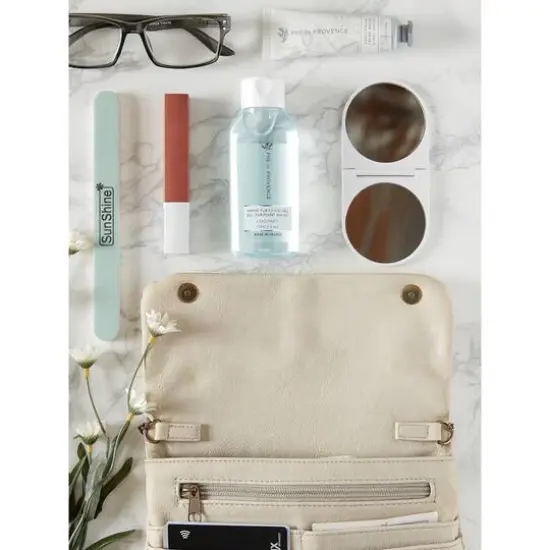 European Soaps Hand Purifying Gel, 3.4oz. Coconut {6}